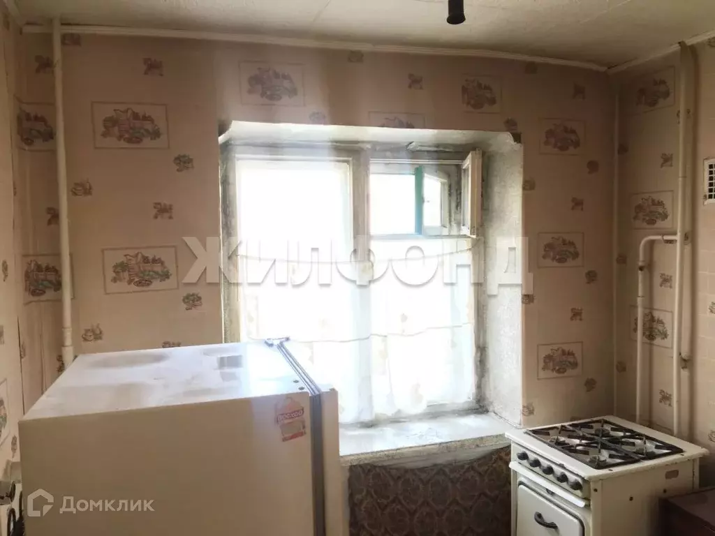 Продаётся 1-к квартира, 31.4 м - Фото 1