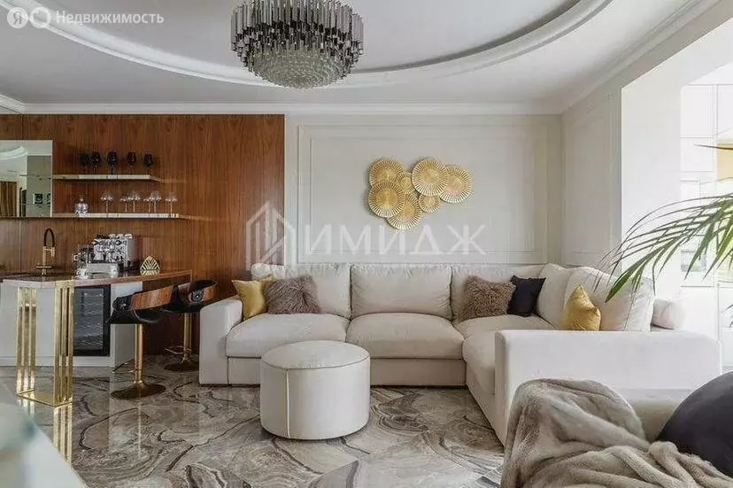 2-комнатная квартира: Сочи, микрорайон Центральный, улица Войкова, 34 ... - Фото 2