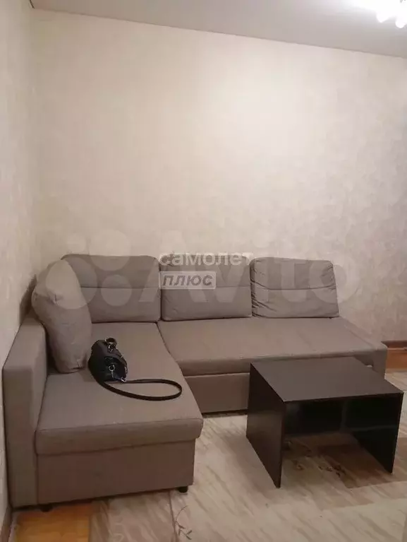 1-к. квартира, 21,2 м, 3/9 эт. - Фото 1