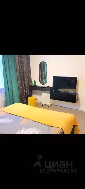 2-к кв. Курская область, Курск ул. Карла Маркса, 66к3 (50.0 м) - Фото 2