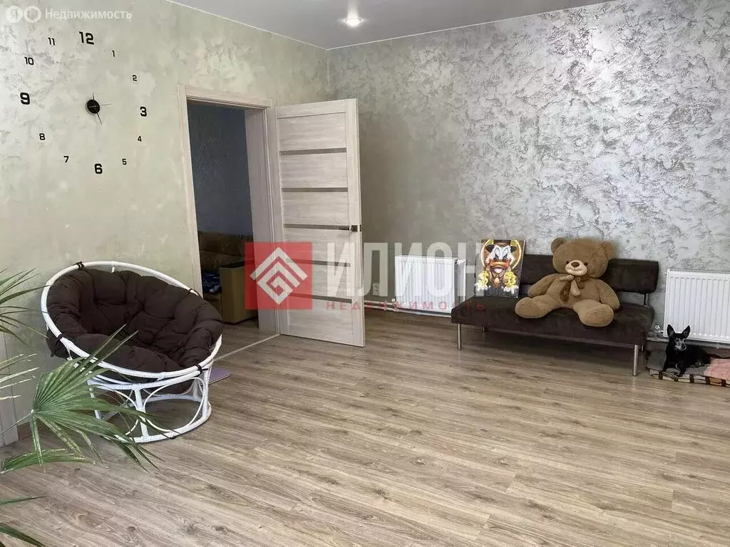 Дом в Симферополь, Запорожская улица, 39 (84.8 м) - Фото 2