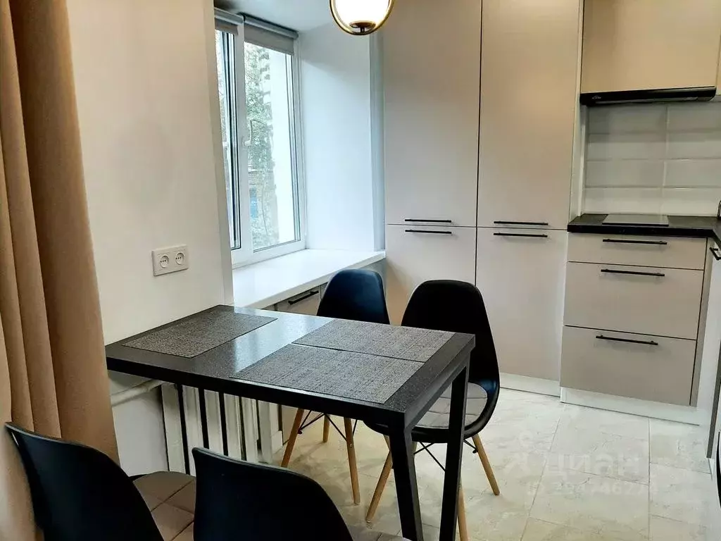 Студия Ярославская область, Ярославль Московский просп., 55а (35.0 м) - Фото 2