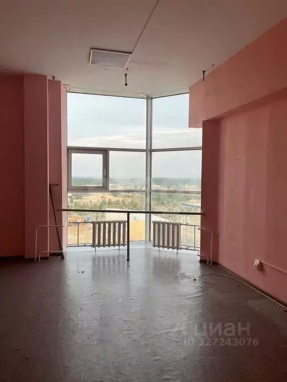 Офис в Ямало-Ненецкий АО, Новый Уренгой Восточный мкр, 2/3 (38 м) - Фото 1