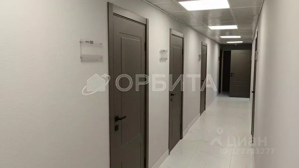 Офис в Тюменская область, Тюмень ул. Дружбы, 207 (300 м) - Фото 2