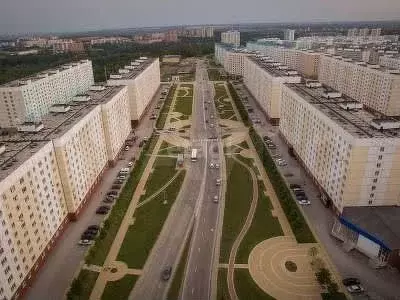 Квартира-студия, 39,4м, 8/10эт. - Фото 0