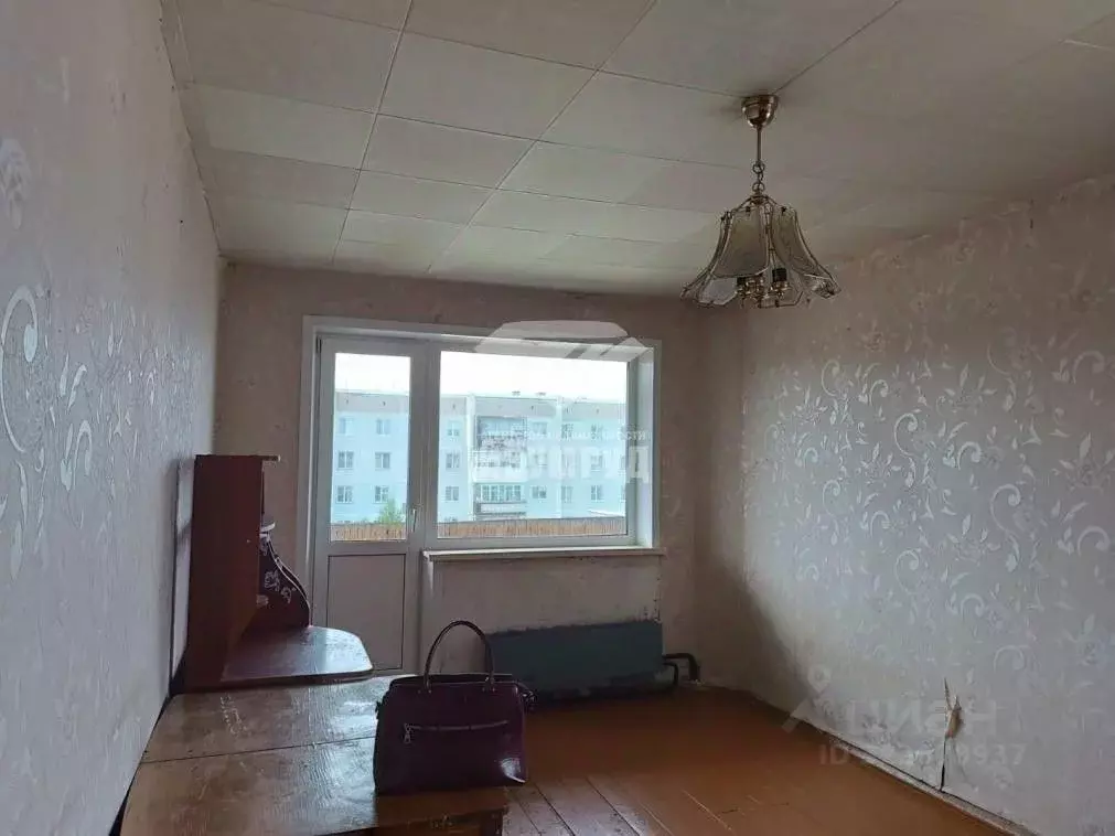 1-к кв. Кемеровская область, Крапивинский муниципальный округ, ... - Фото 1