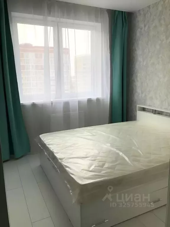 2-к кв. Краснодарский край, Краснодар ул. Евгении Жигуленко, 13к2 ... - Фото 2