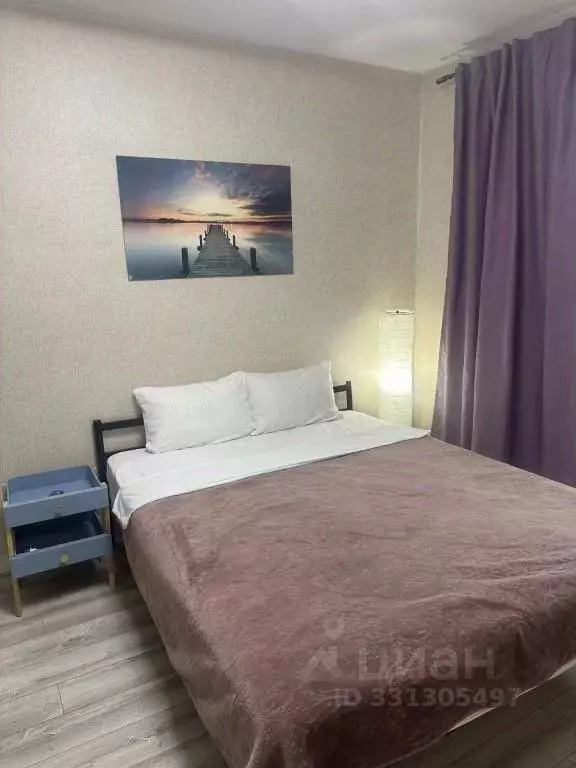 2-к кв. Башкортостан, Уфа ул. Мусы Джалиля, 10 (48.0 м) - Фото 1