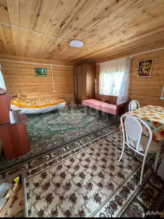 Дача 20 м на участке 5 сот. - Фото 1