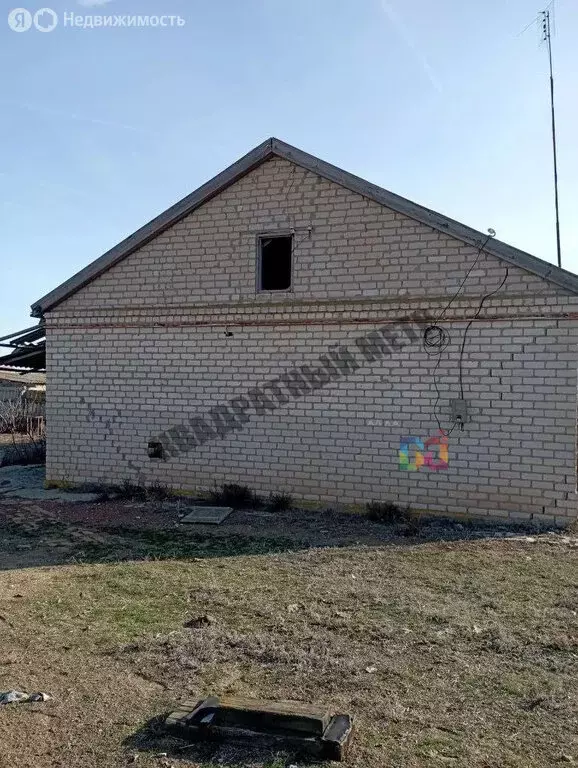 Дом в поселок Хонч Нур, улица Номто Очирова, 20 (89.5 м) - Фото 2