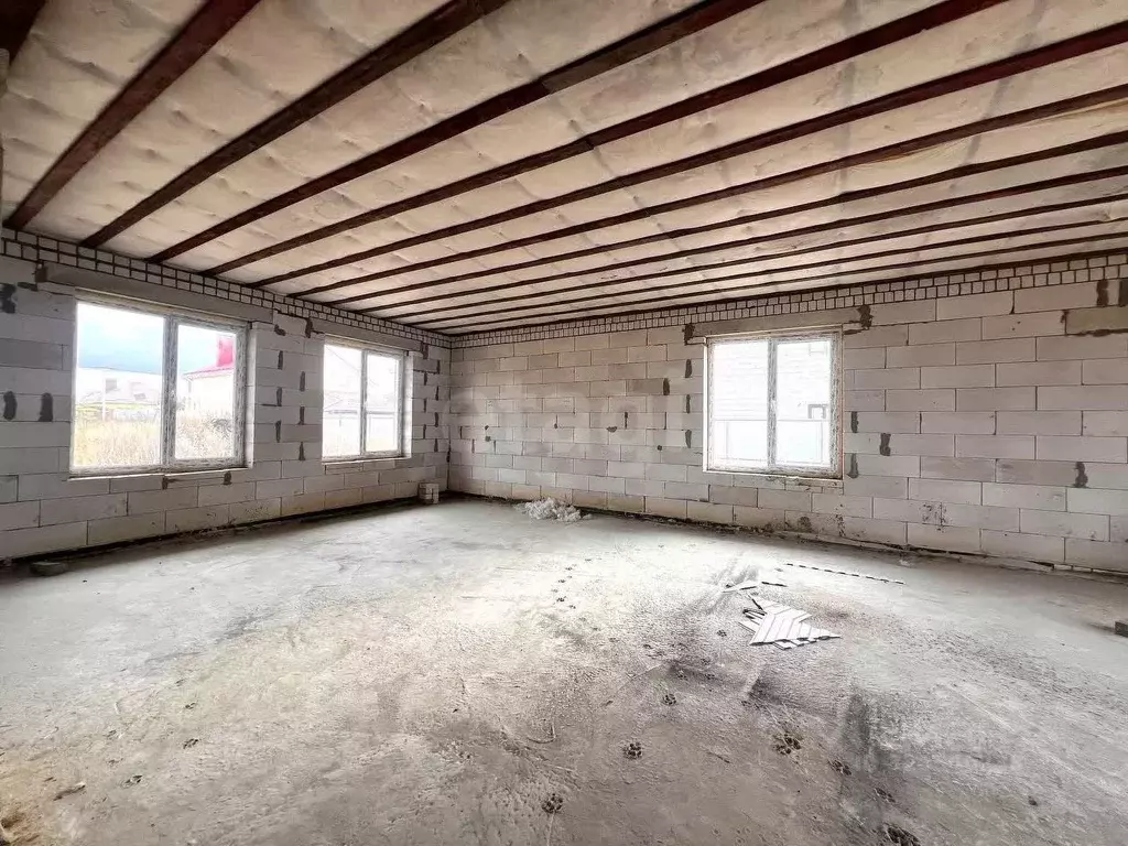 Дом в Липецкая область, Грязинский район, Кузовский сельсовет, д. ... - Фото 1