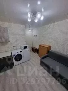 Студия Приморский край, Владивосток Тунгусская ул., 69 (17.0 м) - Фото 1