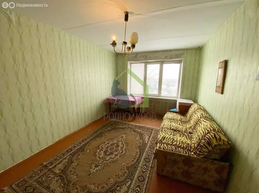 3-комнатная квартира: Октябрьск, улица 3 Октября, 16 (59.3 м) - Фото 2