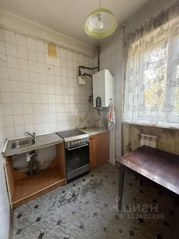 3-к кв. Севастополь ул. Бориса Михайлова, 2 (60.0 м) - Фото 1