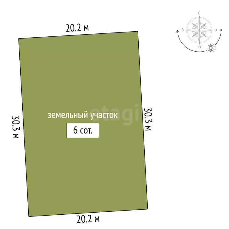 Дом в Лаголовское сельское поселение, товарищество собственников ... - Фото 2