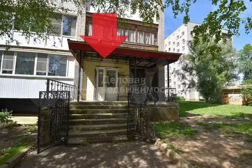 Сдам помещение свободного назначения, 35 м - Фото 1