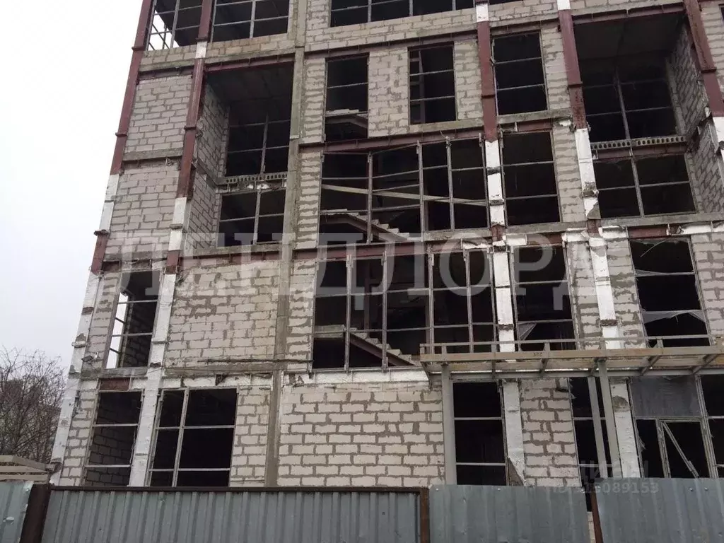 Помещение свободного назначения в Ростовская область, Ростов-на-Дону ... - Фото 1