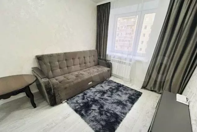 1-к. квартира, 32 м, 8/10 эт. - Фото 0