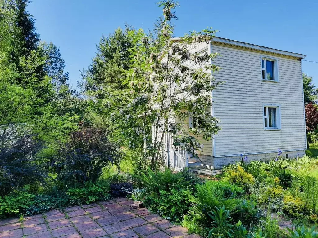 Дом в Московская область, Пушкинский городской округ, Союз СНТ 137 (72 ... - Фото 1