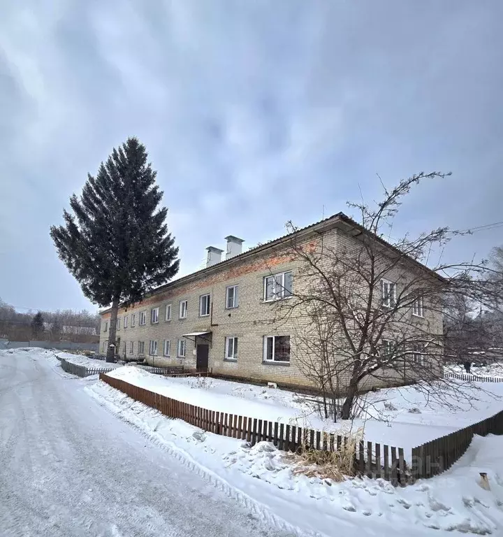 Комната Новосибирская область, Новосибирский район, пос. Мичуринский ... - Фото 1