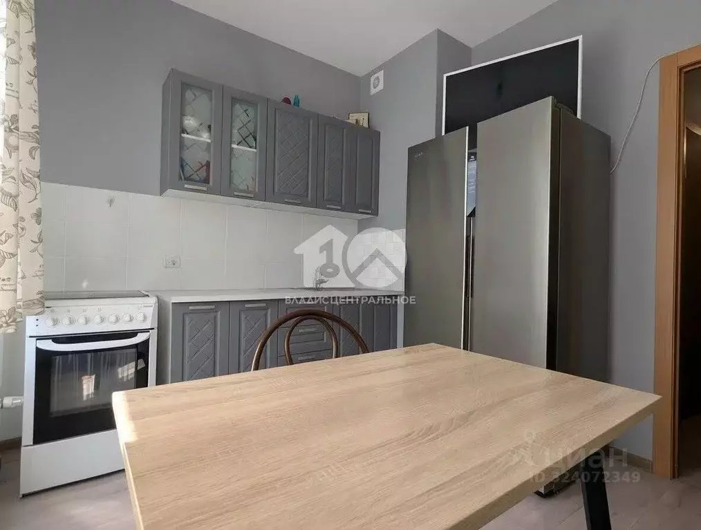 1-к кв. Новосибирская область, Новосибирск Курганская ул., 38 (29.9 м) - Фото 1