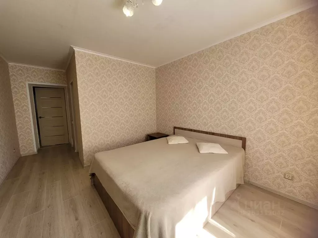 3-к кв. Мордовия, Саранск Севастопольская ул., 19 (85.0 м) - Фото 1