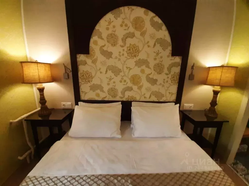 Студия Волгоградская область, Волгоград Академическая ул., 7 (34.0 м) - Фото 1