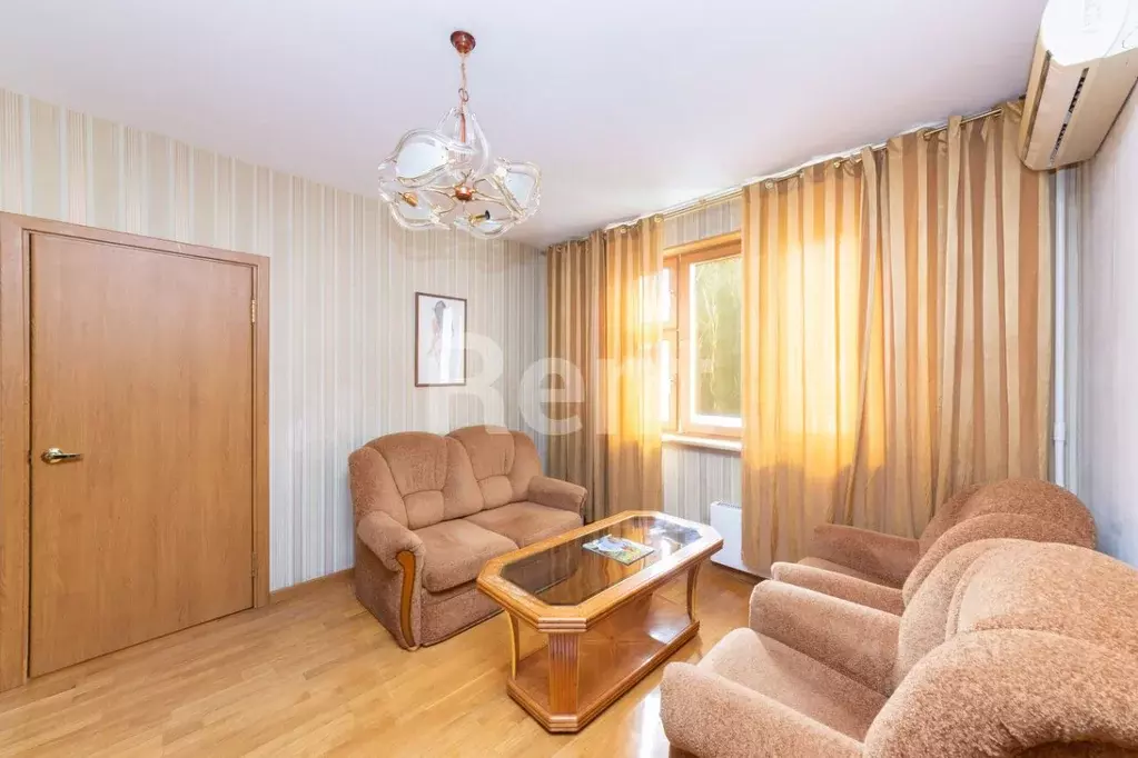 2-к кв. Москва Рублевское ш., 20К3 (58.0 м) - Фото 2