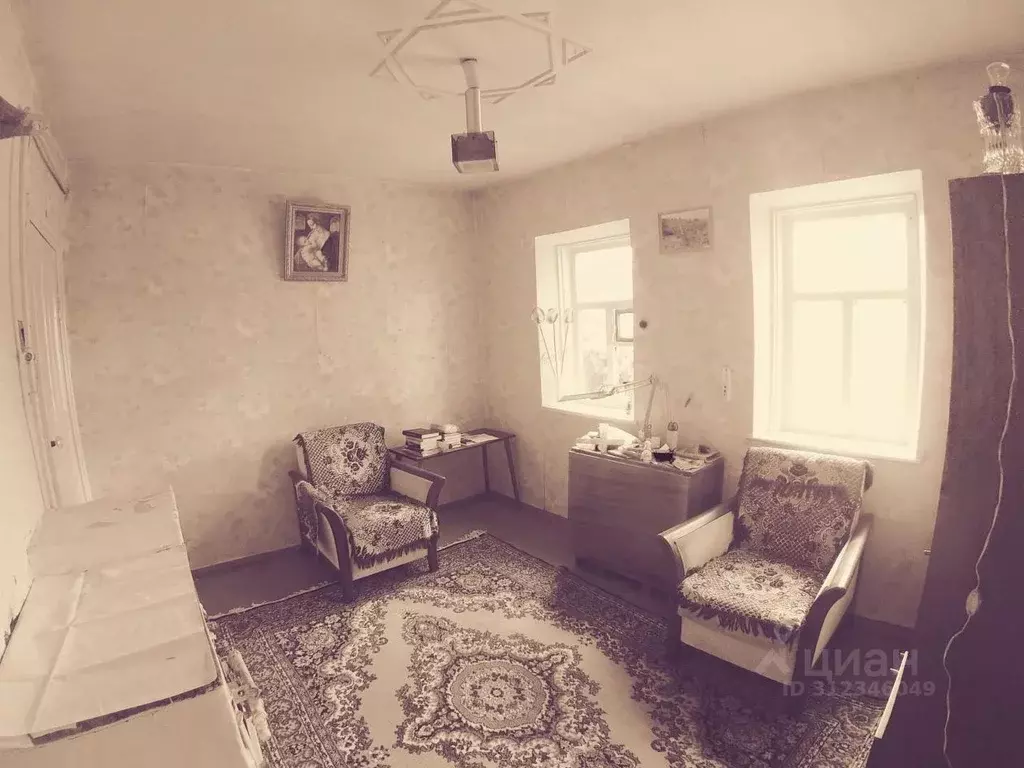 Дом в Ставропольский край, Новоалександровск пер. Титова, 76 (36 м) - Фото 0