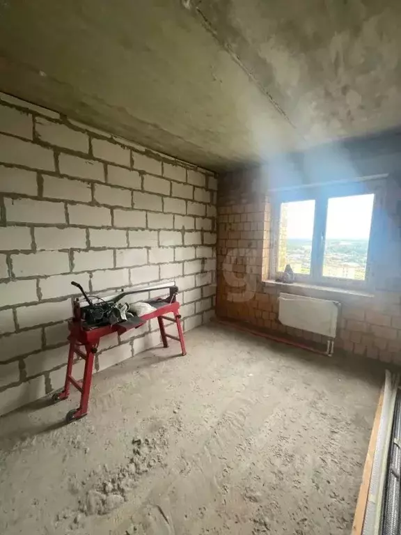 1-к кв. Калужская область, Калуга Турынино мкр, ул. Советская, 172 ... - Фото 1