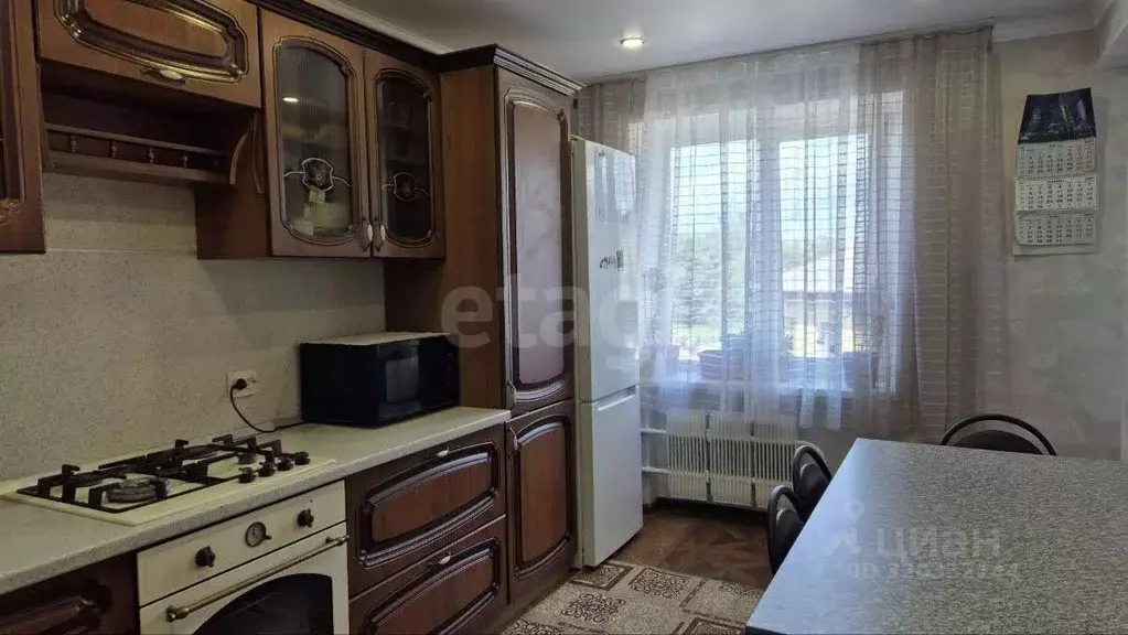 3-к кв. Ставропольский край, Ставрополь ул. Васильева, 51 (67.7 м) - Фото 0