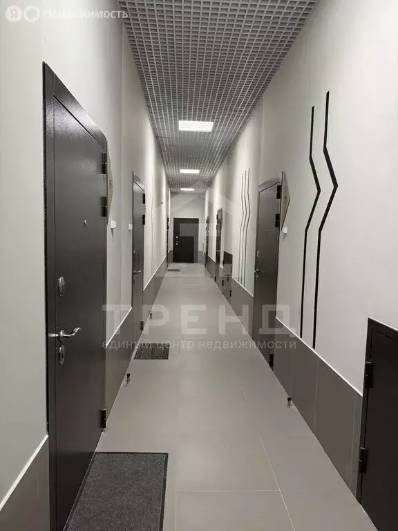 3-комнатная квартира: Пушкин, Камероновская улица, 20 (76 м) - Фото 2