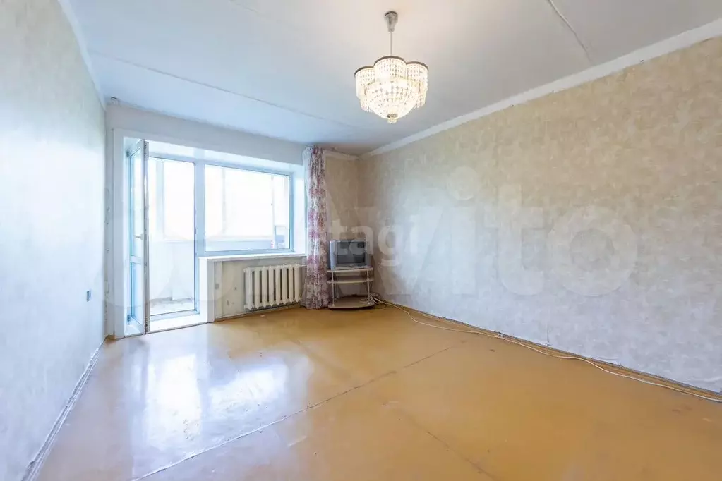 2-к. квартира, 48,4 м, 6/9 эт. - Фото 0