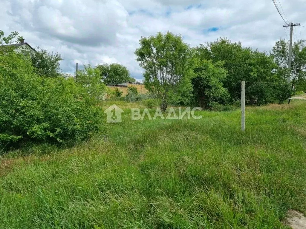 Участок в Крым, Симферопольский район, Чистенское с/пос, Геофизик ... - Фото 2