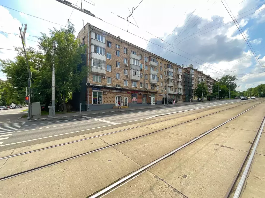 Продаётся 2-к квартира, 43.2 м - Фото 0