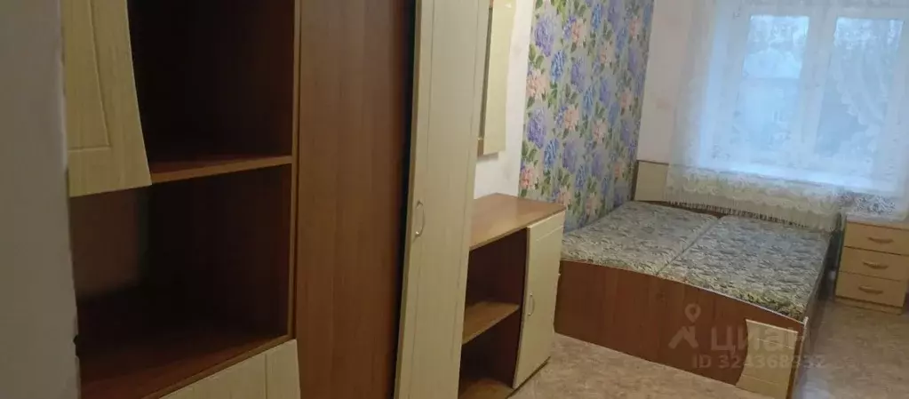 3-к кв. Ивановская область, Иваново Велижская ул., 51 (67.0 м) - Фото 2