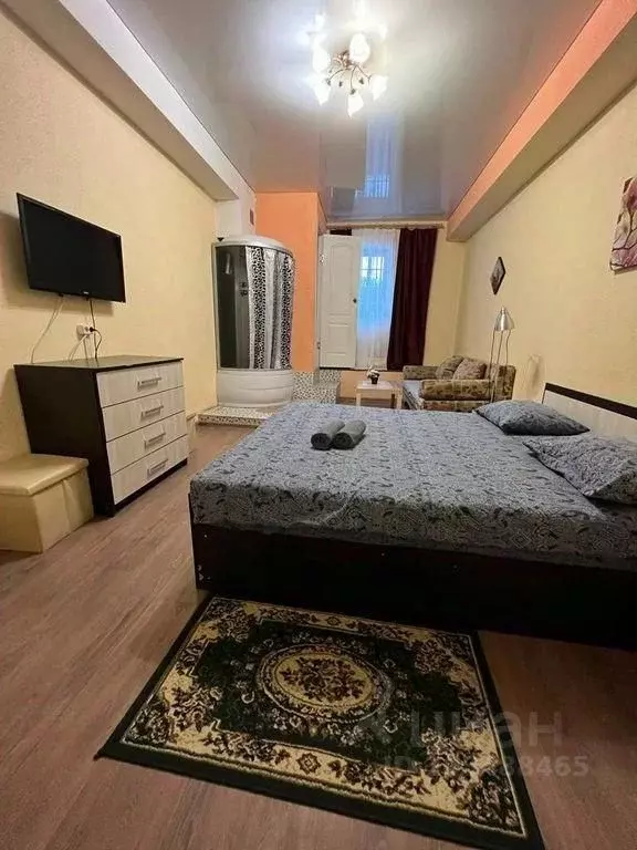 Комната Московская область, Балашиха Заречная ул, 32 - Фото 1