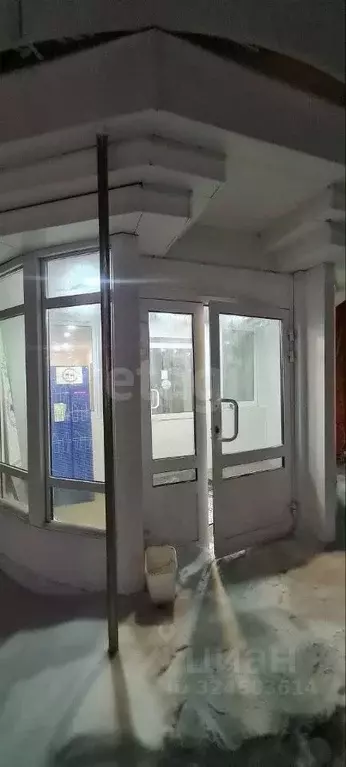 Офис в Ямало-Ненецкий АО, Новый Уренгой просп. Губкина, 4 (101 м) - Фото 1