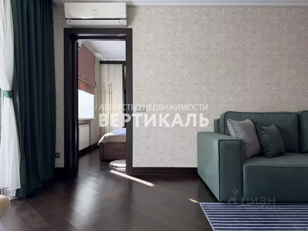 3-к кв. Москва ул. Генерала Ермолова, 10/6 (72.0 м) - Фото 1