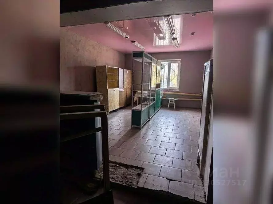 Торговая площадь в Тамбовская область, Тамбовский муниципальный округ, ... - Фото 2
