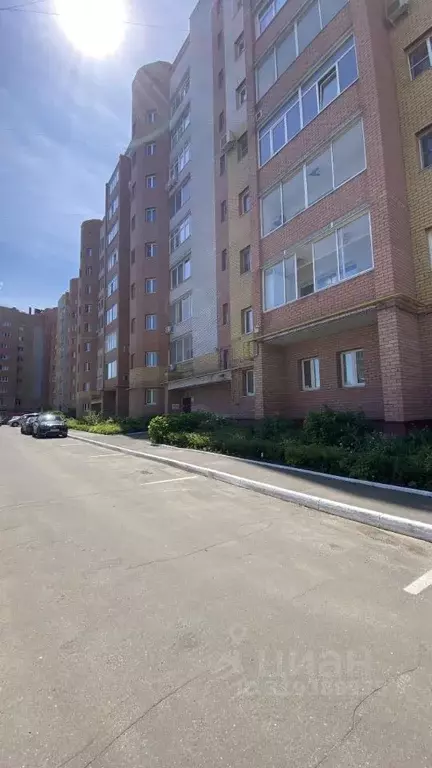 3-к кв. Ивановская область, Иваново ул. Богдана Хмельницкого, 44к2 ... - Фото 0