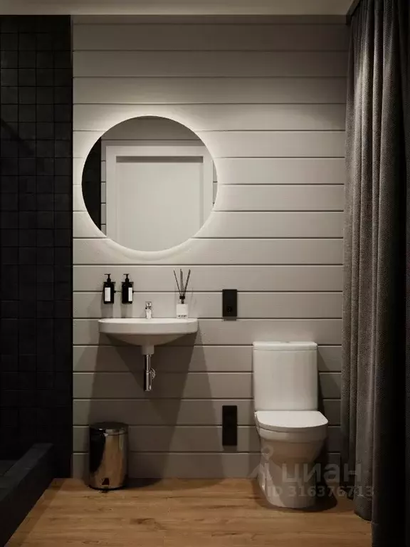 Участок в Ленинградская область, Всеволожский район, Куйвозовское ... - Фото 2