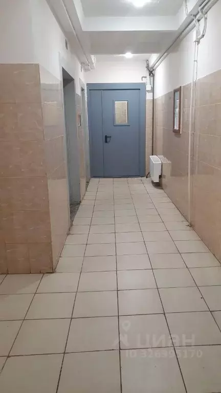 Комната Москва Ясный проезд, 26К3 (9.6 м) - Фото 2