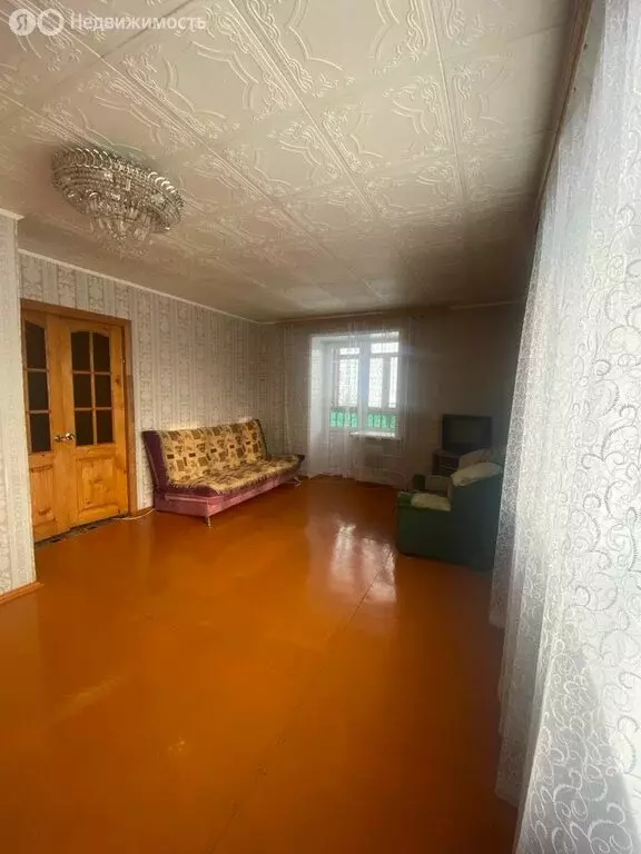 1-комнатная квартира: Дюртюли, улица Шаехзады Бабича, 5А (39.9 м) - Фото 2