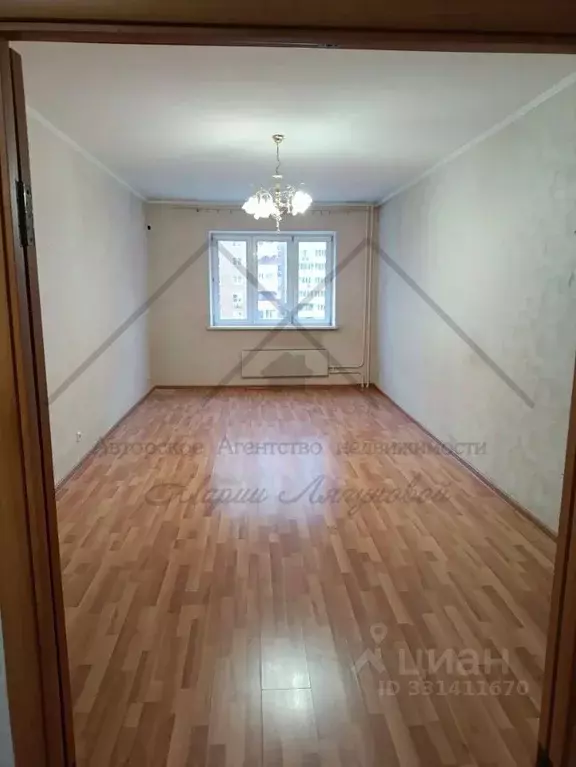 1-к кв. Московская область, Балашиха Заречная ул., 32 (57.9 м) - Фото 1