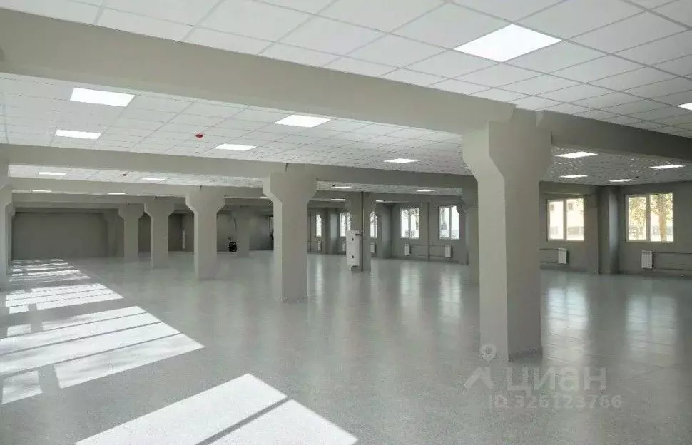 Помещение свободного назначения в Санкт-Петербург, Санкт-Петербург, ... - Фото 1