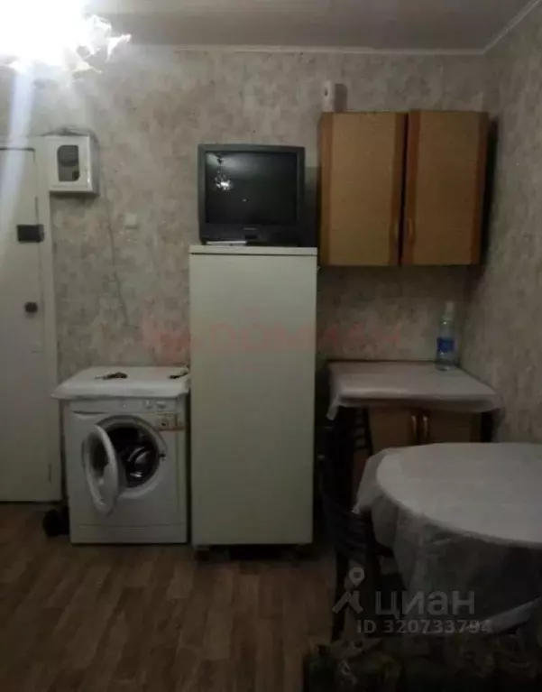 Комната Ростовская область, Ростов-на-Дону Днепровский пер., 108 (14.0 ... - Фото 1