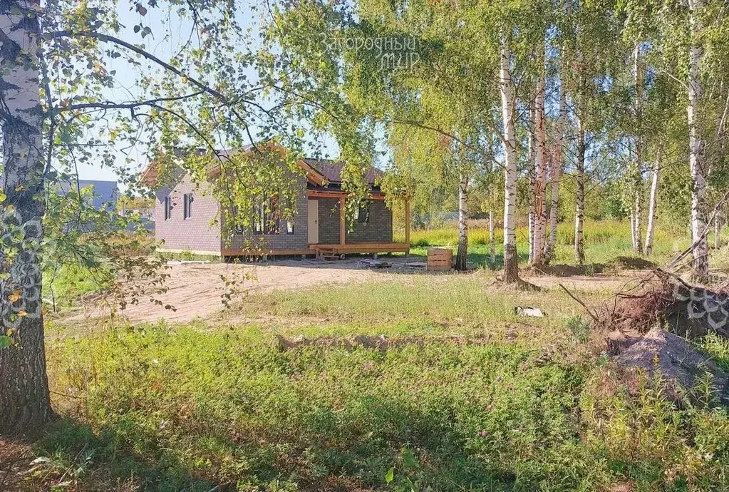 Коттедж в Московская область, Богородский городской округ, Обухово пгт ... - Фото 0