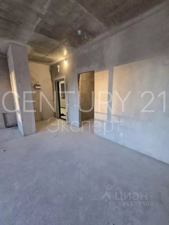 Студия Калининградская область, Зеленоградск ул. Тургенева, 5Б (34.4 ... - Фото 2