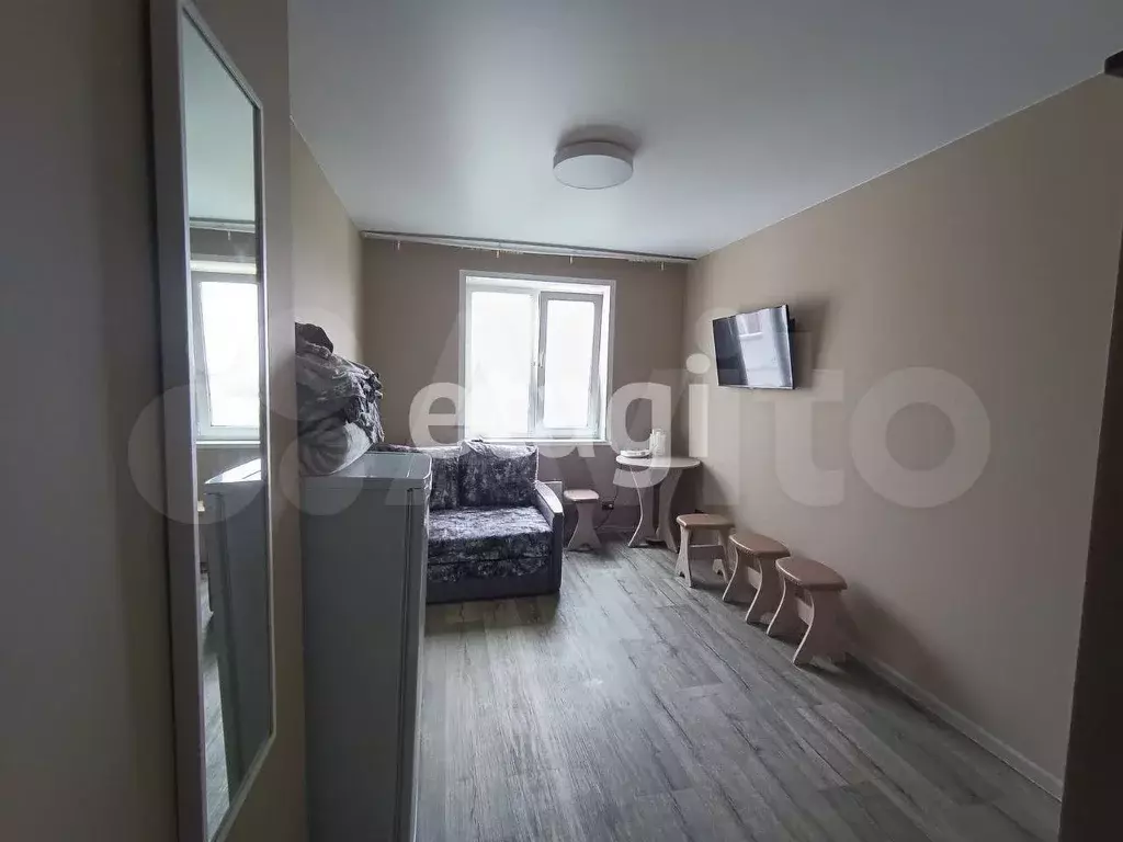 Комната 12,1 м в 1-к., 9/9 эт. - Фото 0